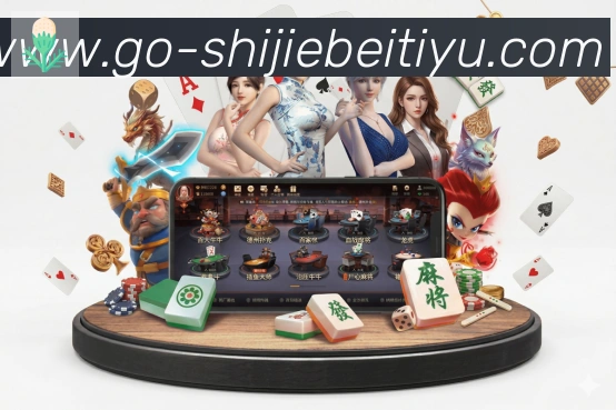 美加墨世界杯体育官方网站APP 封面图